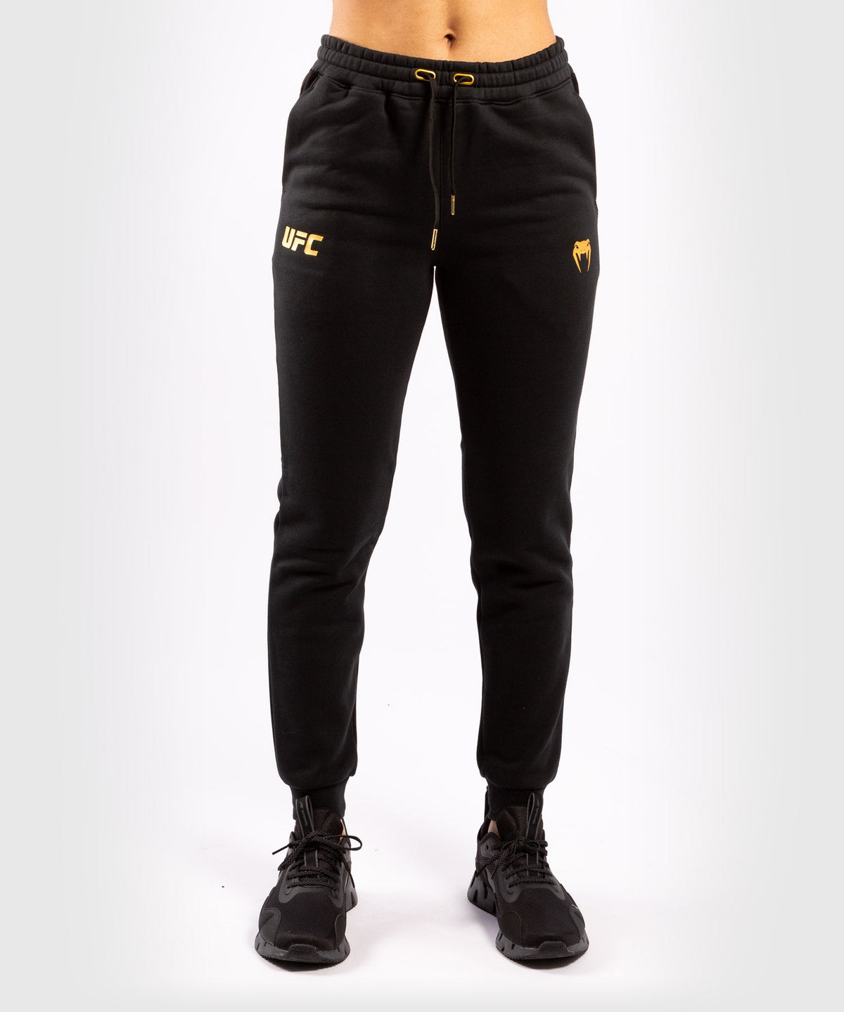 Pantalon de Jogging Femme UFC Venum Replica - Champion