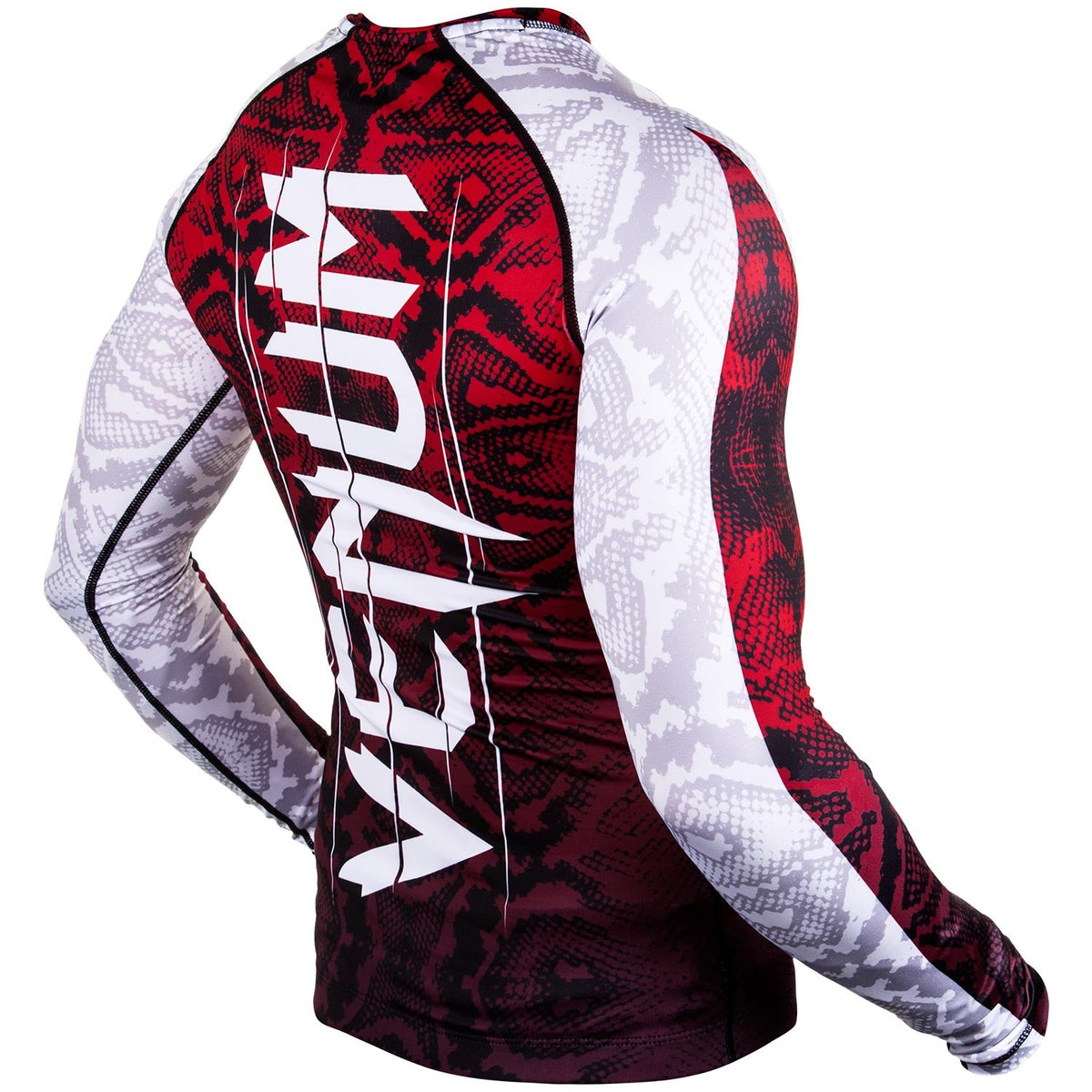 Rashguard Venum Amazonia - Manches longues