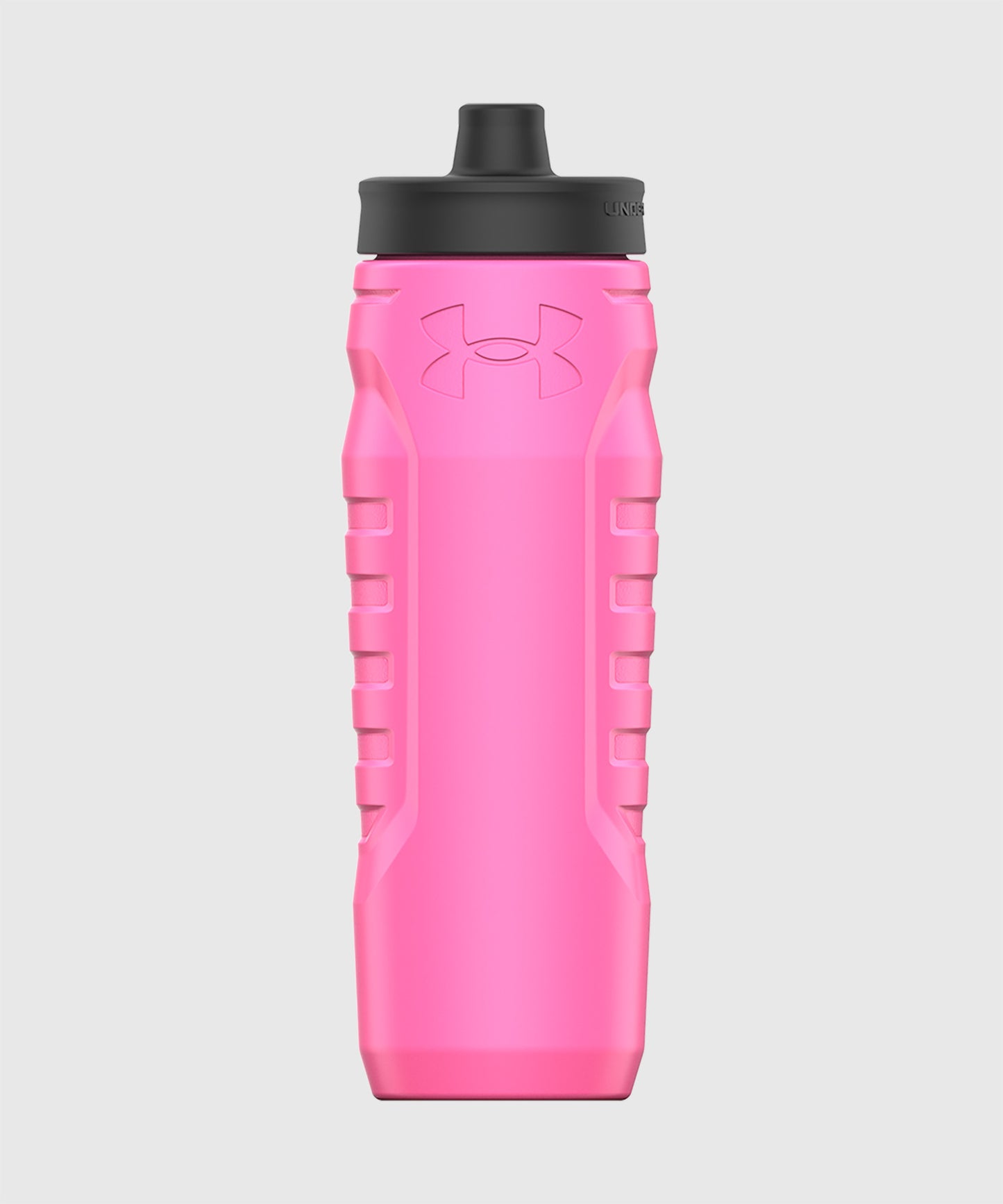 Under Armour Sideline Water Bottle – Cherry