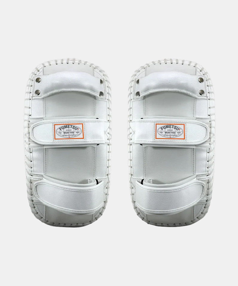 Fumetsu Fmt1 Paos (Pair) – White