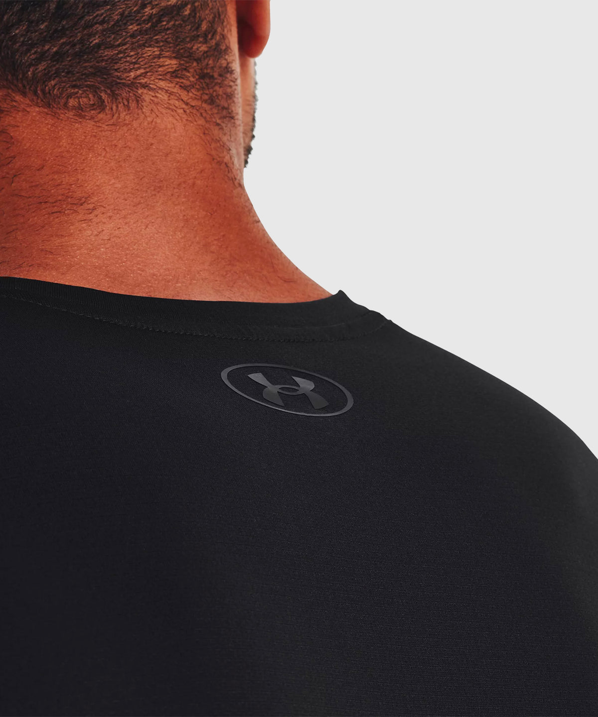 Under Armour Ua Tech™ Camiseta – Negro