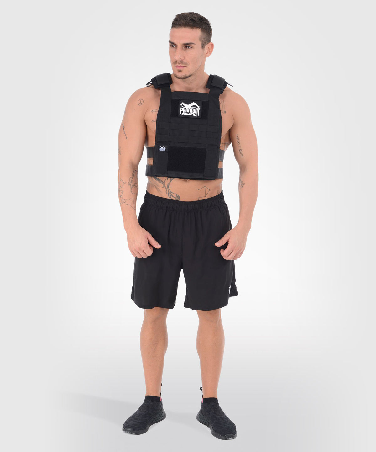 Phantom Athletics Gewichtsweste – 9 kg