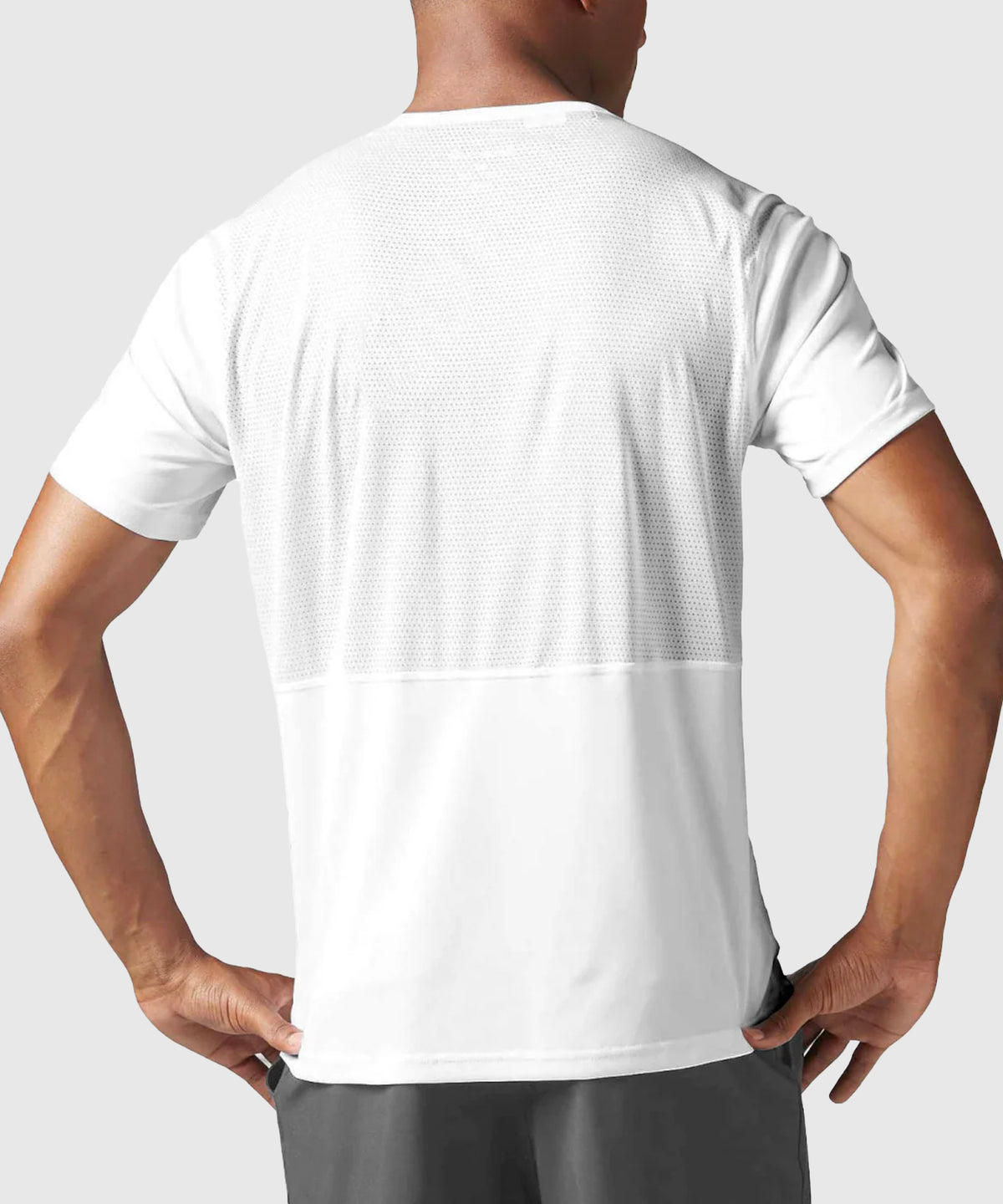 T-Shirt D'Entrainement Wicked One Score - Blanc