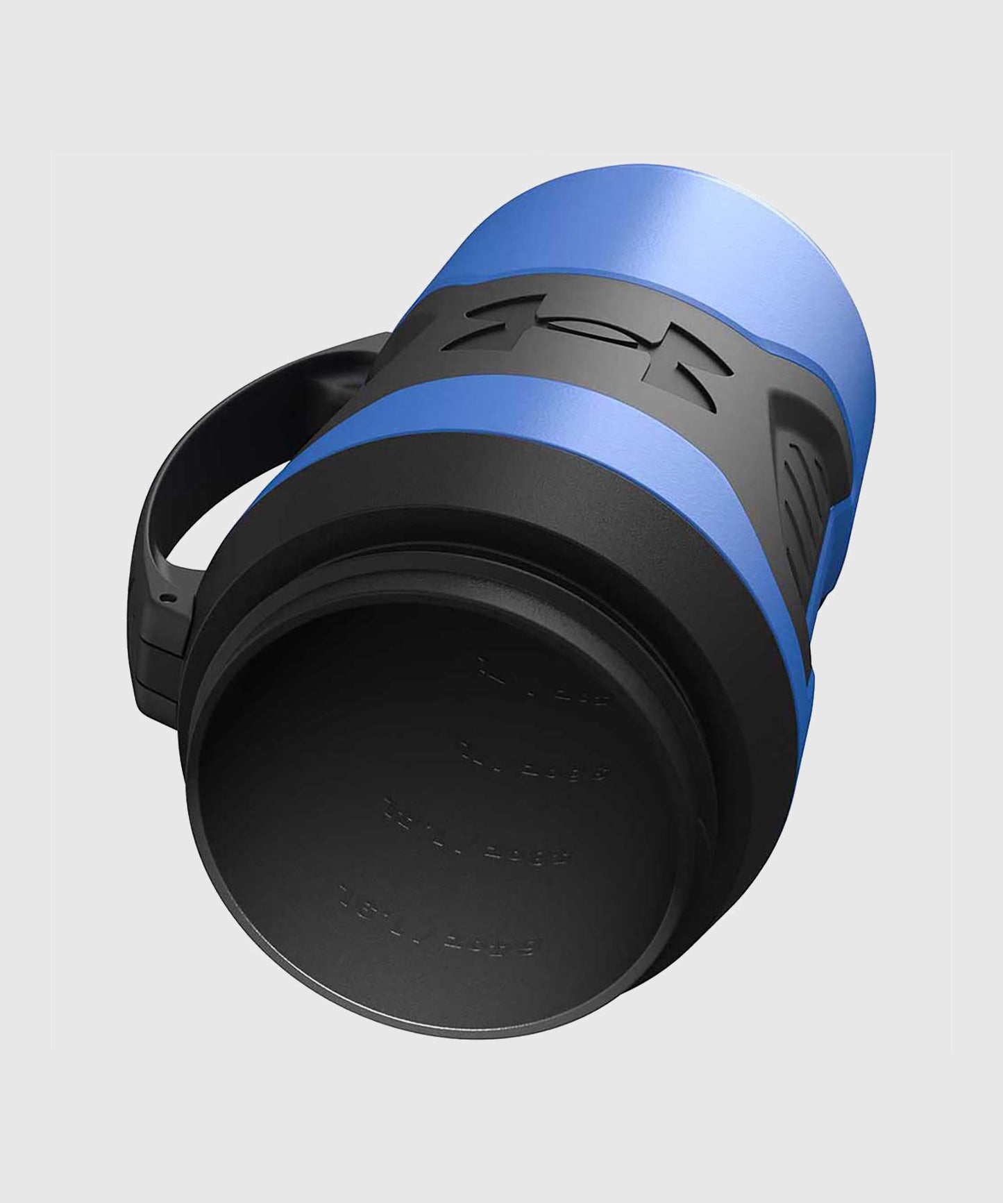 Under Armour Playmaker Botella – Azul