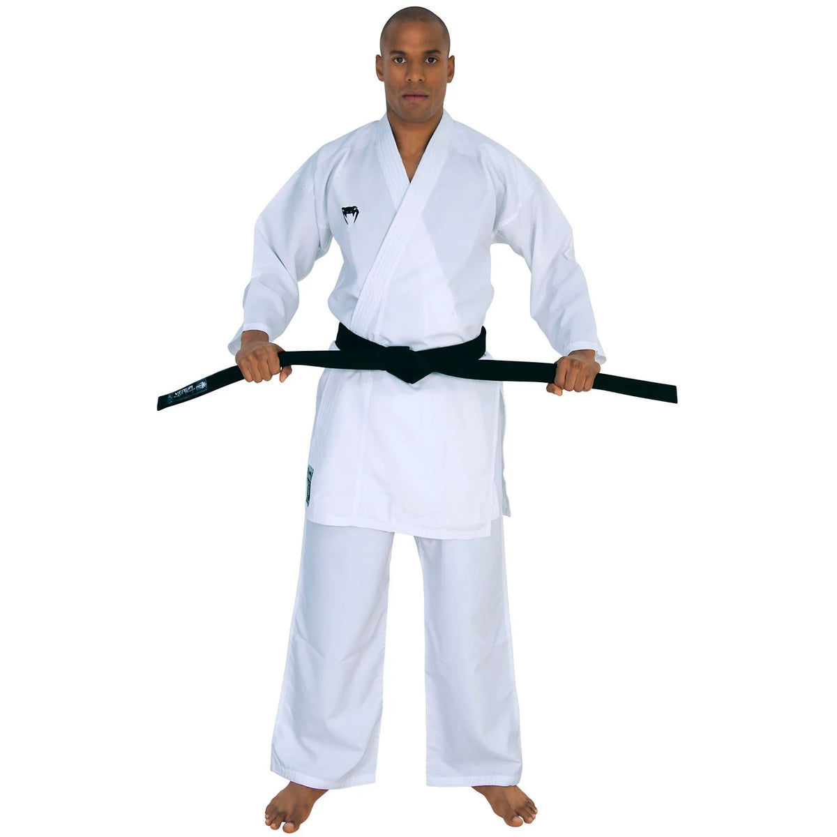 Gi Karate Kumite Elite Venum - Bianco