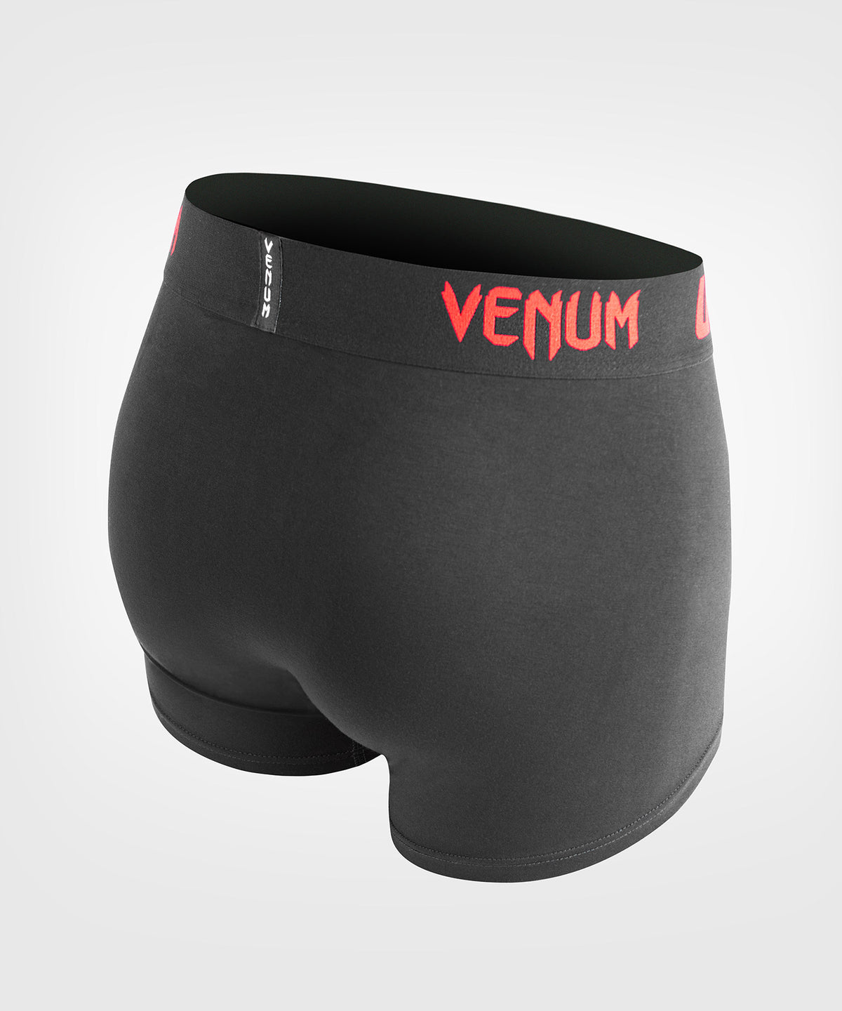 UFC Adrenaline by Venum Fight Week Ropa interior para Hombre - Negro