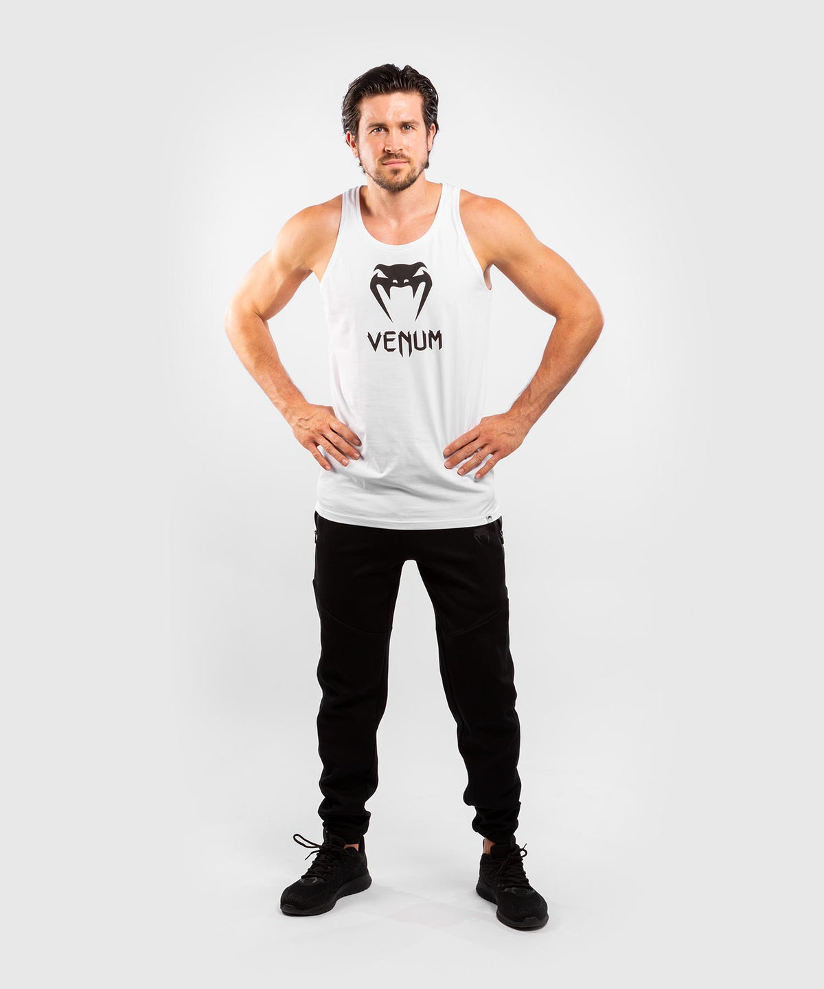 Canotta Classic Venum - Bianco