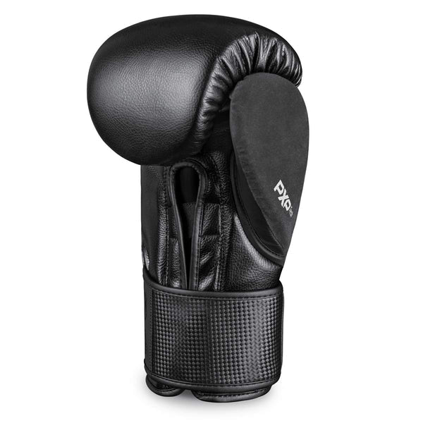 Gants de Boxe Phantom Athletics Riot Pro - Noir