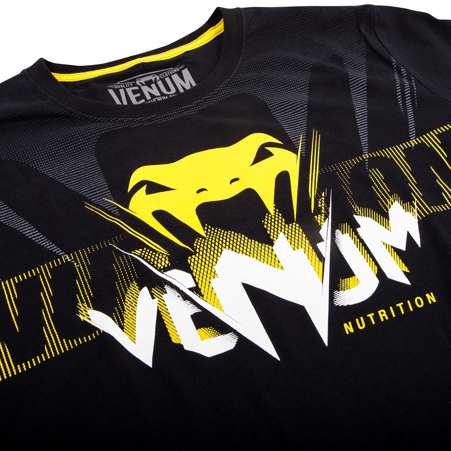 T-shirt Venum Nutrition