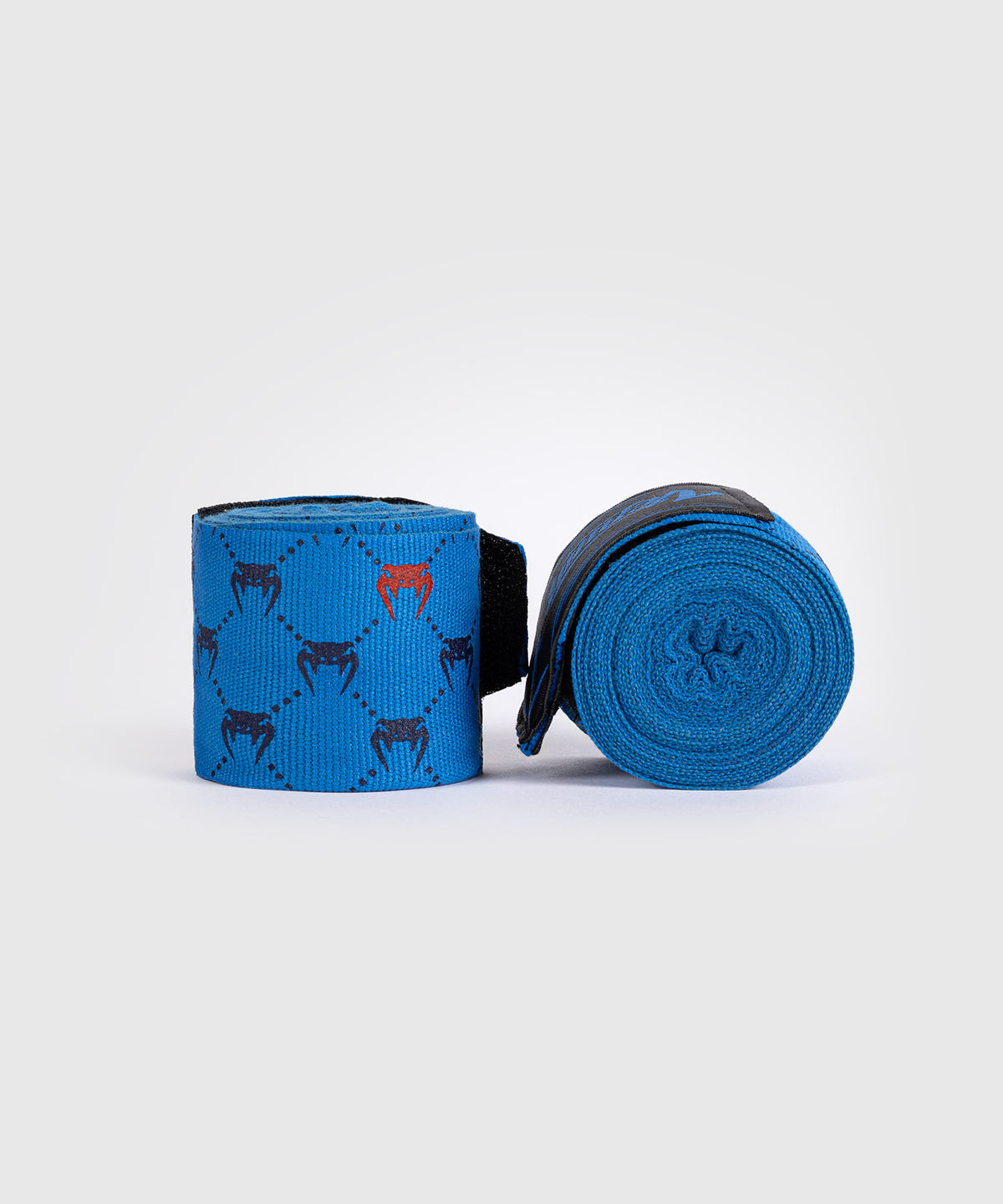 Venum Kontact Evo Monogram Vendas de boxeo Avanzado - Azul