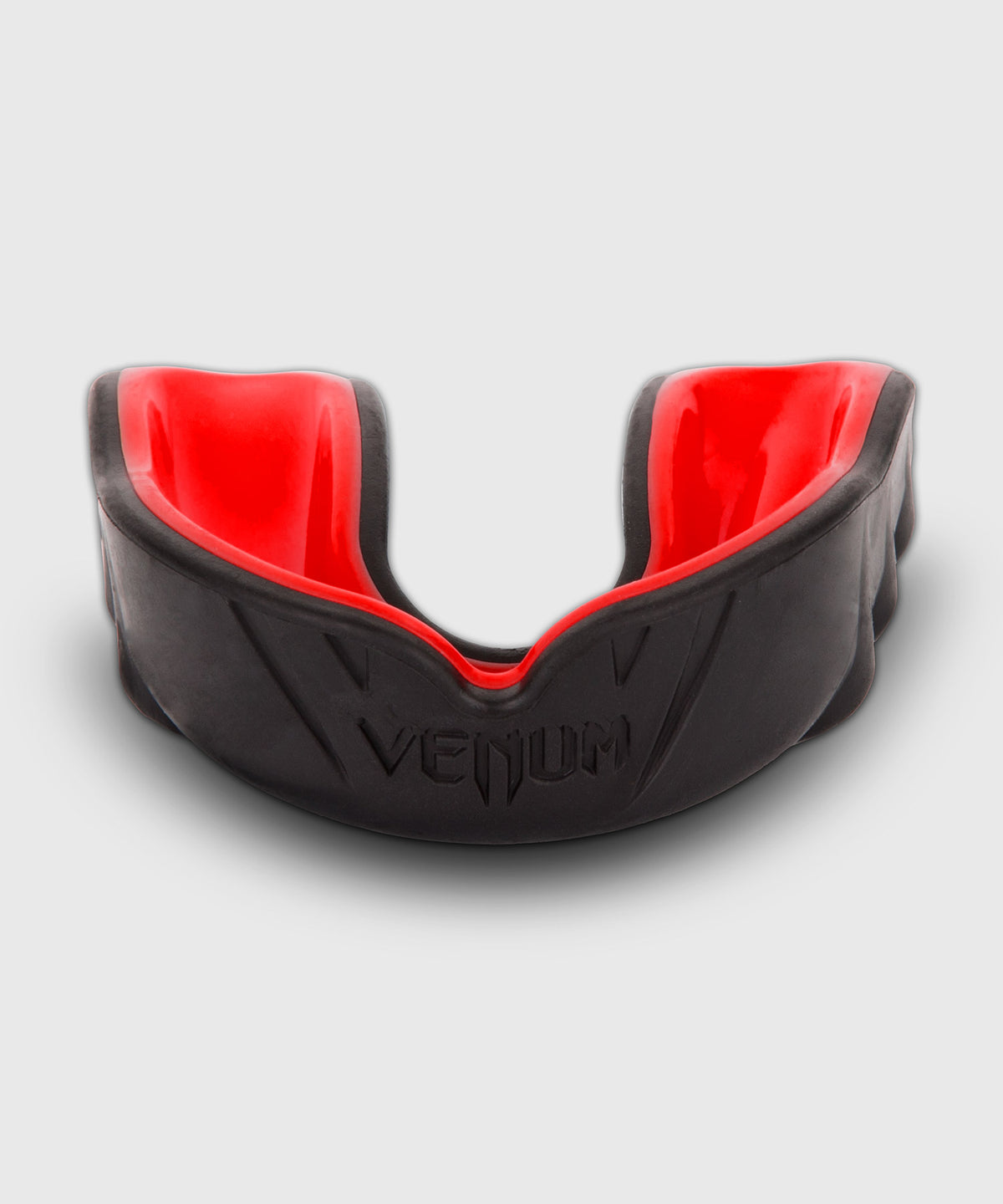 Venum Challenger Protector Bucal - Rojo Diablo