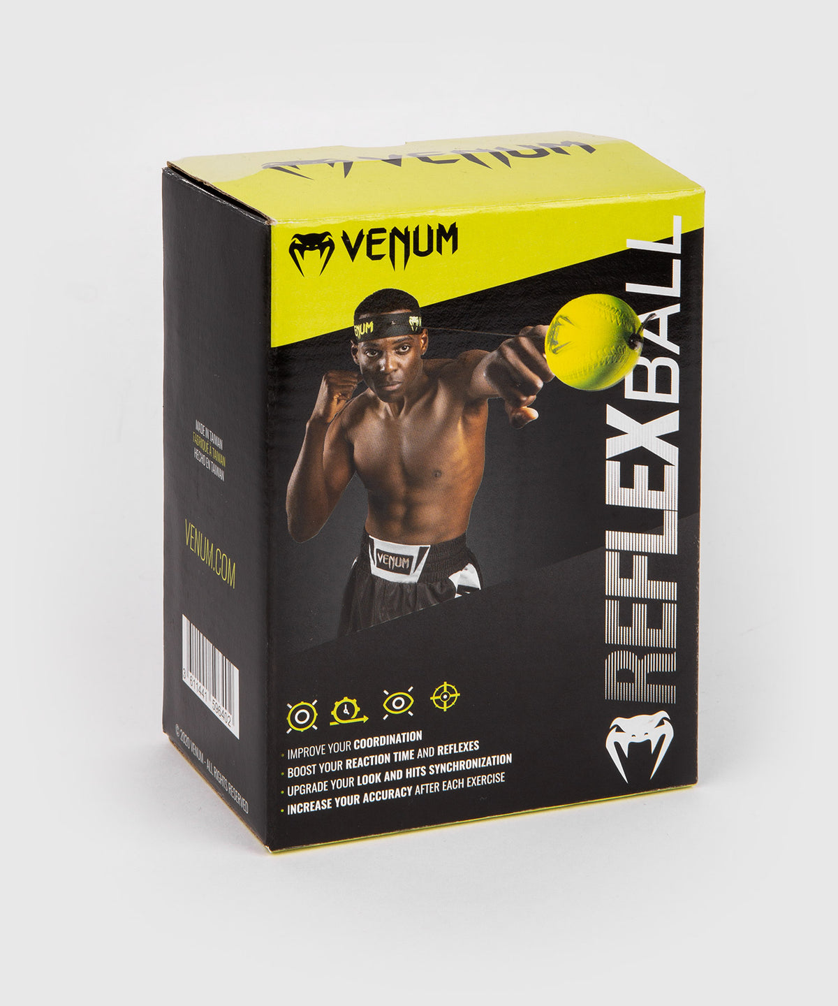 Balle Venum Reflex