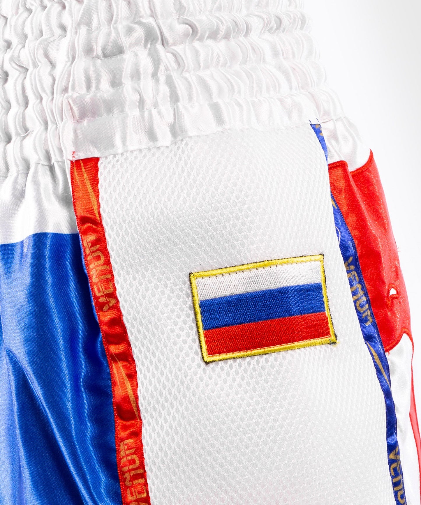 Short de Muay Thai Venum MT Flags - Russie