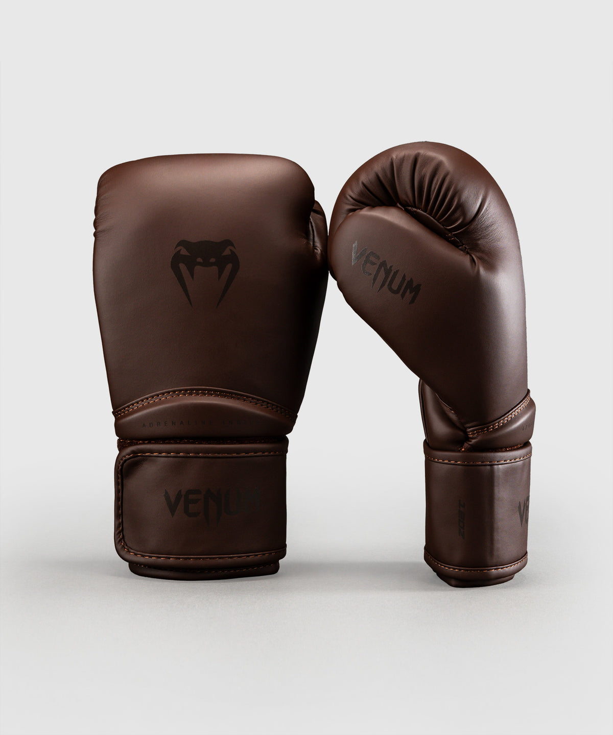 Venum Contender 1.5 Boxhandschuhe - Dunkelbraun
