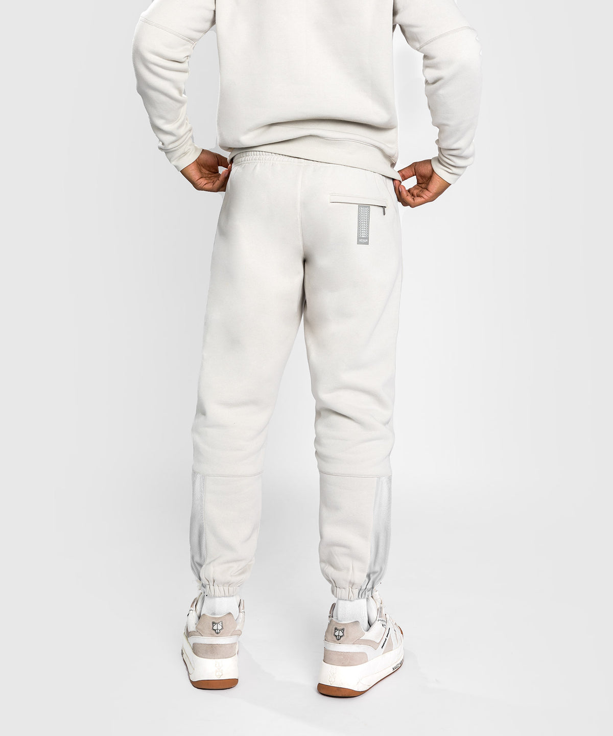 Venum Silent Power Jogger - Beige