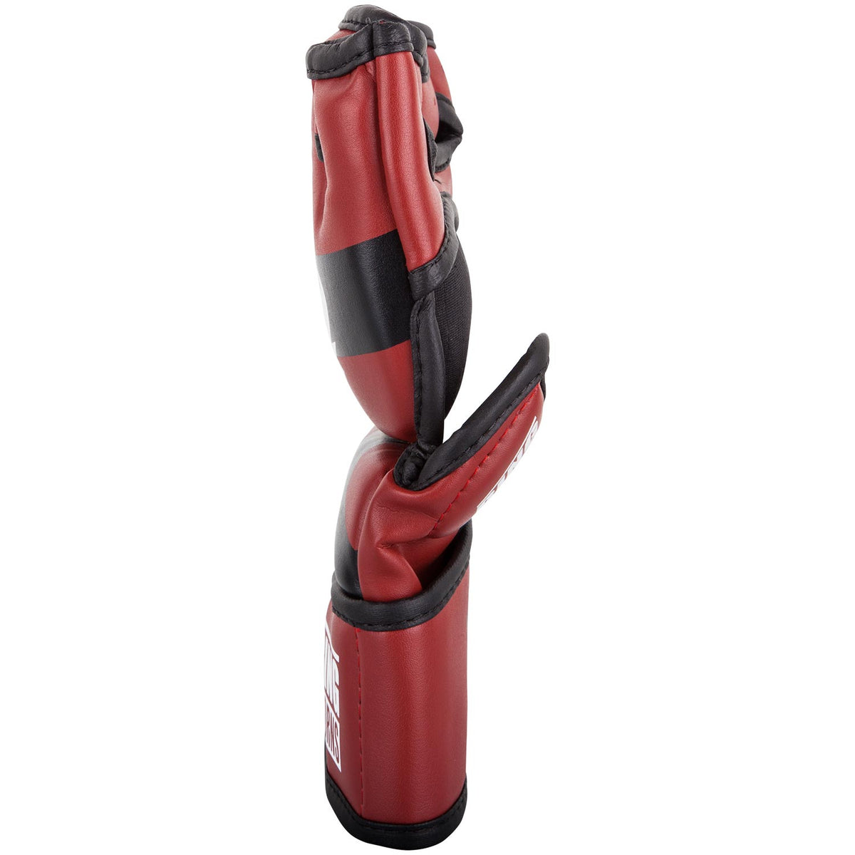 Ringhorns Charger by Venum MMA-Handschuhe - Rot