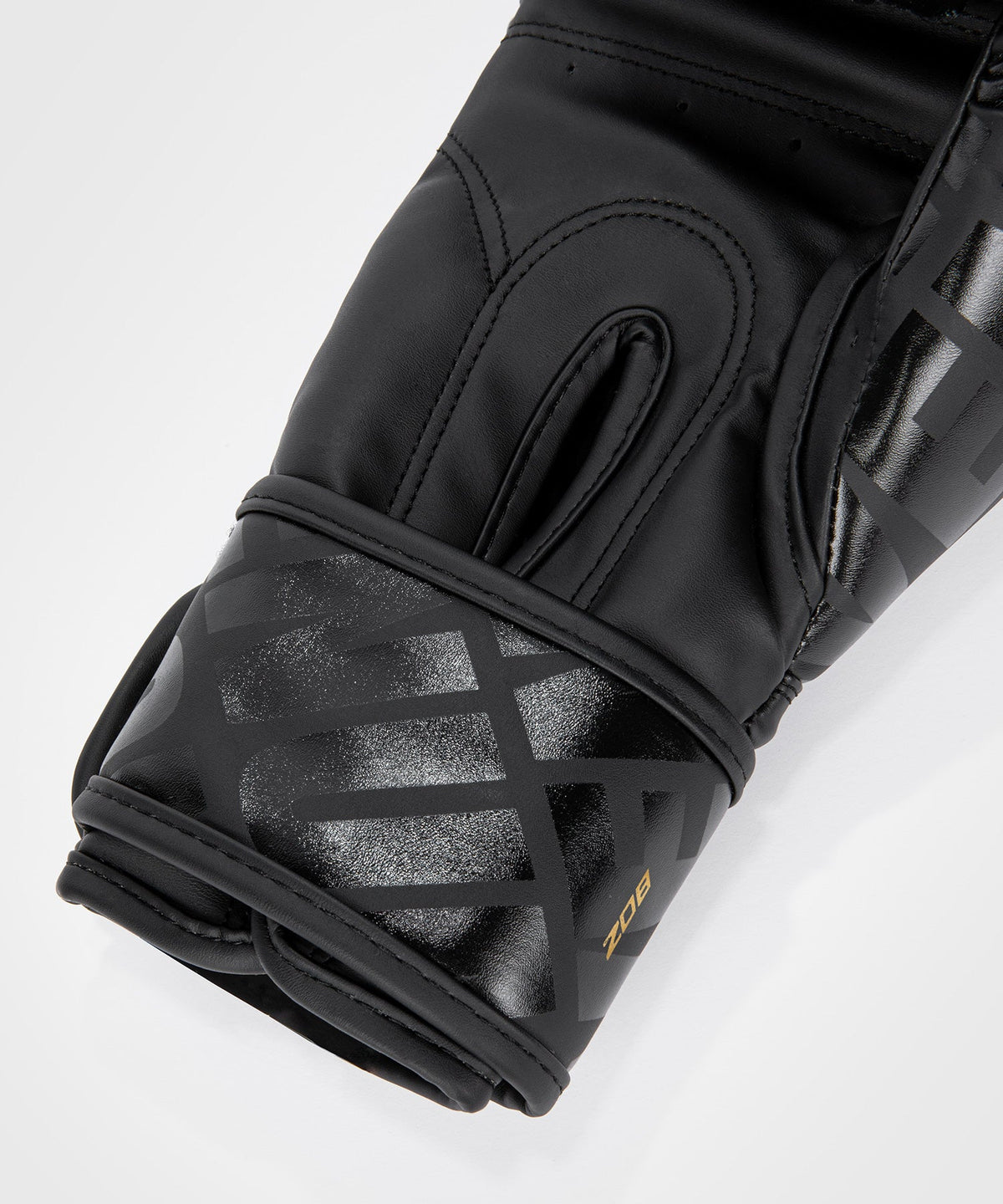 Venum Contender 1.5 XT Kids Boxing Gloves - Black-Gold