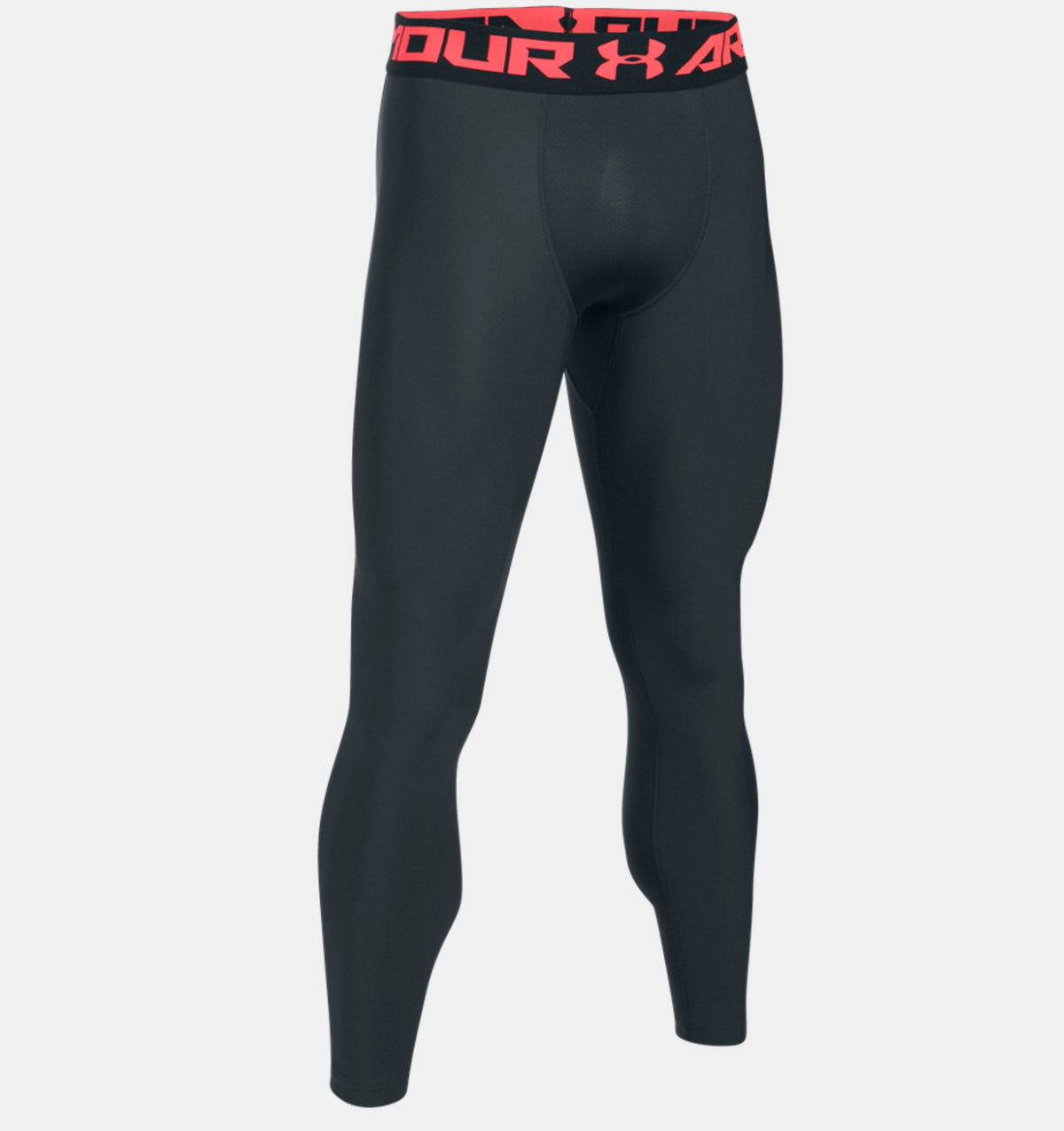 Pantalon de compression Under Armour Gris