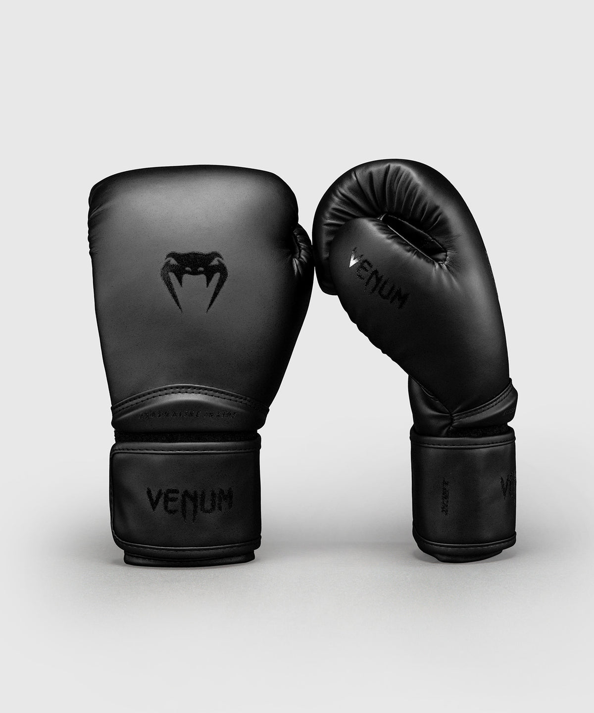 Venum Contender 1.5 Guantes de boxeo - Negro