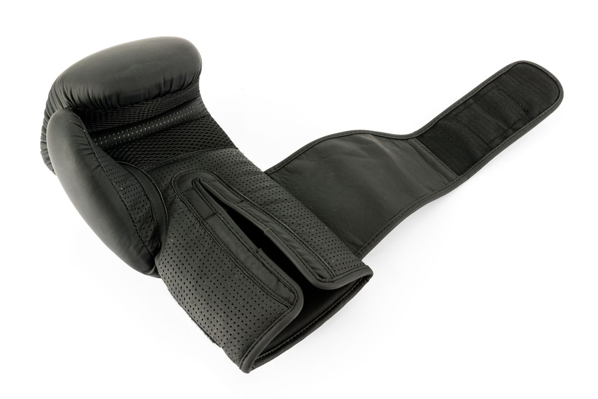 Gants de Boxe Training Intermix UFC - Noir