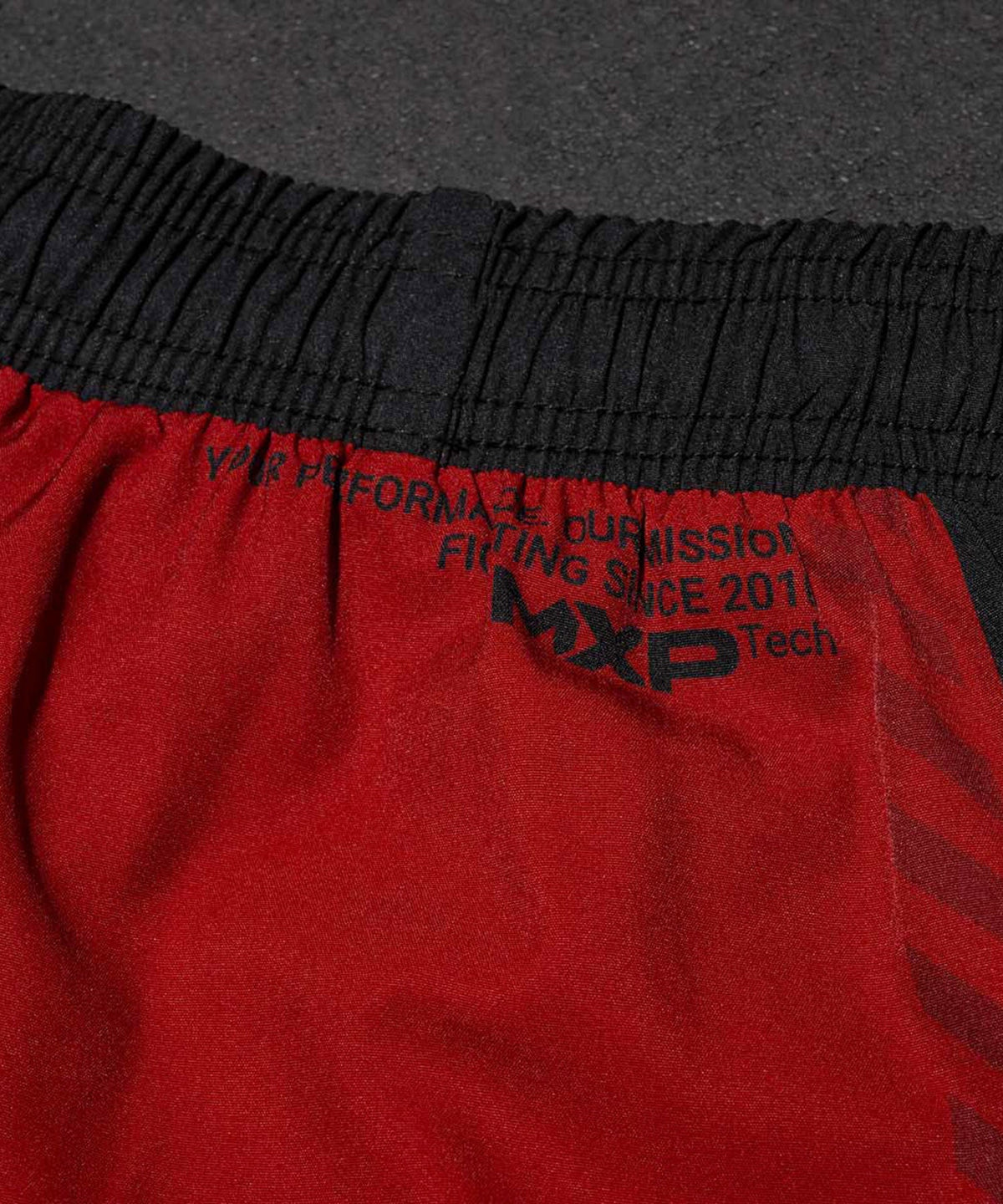 Phantom Athletics Fusion Evo Apex Fightshorts