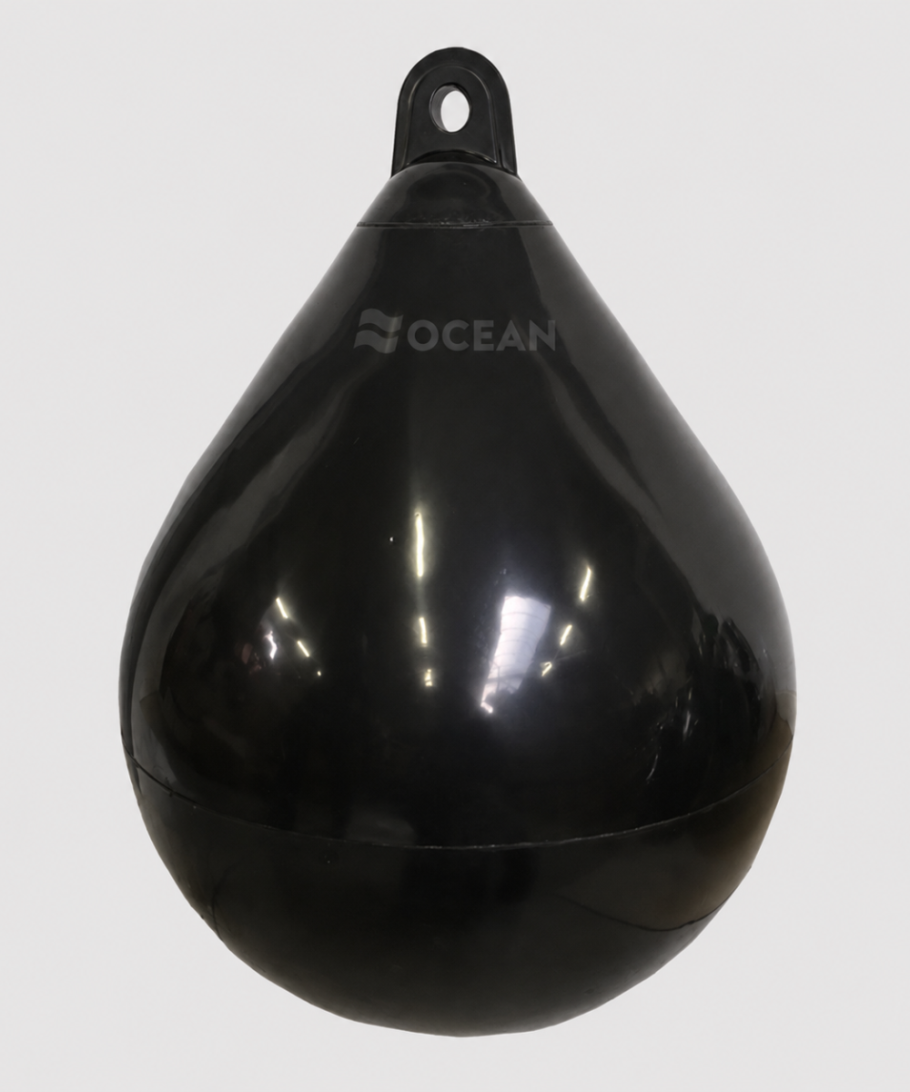 Impact Sport Aqua Bag - Schwarz