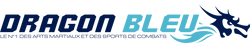 Dragon Bleu