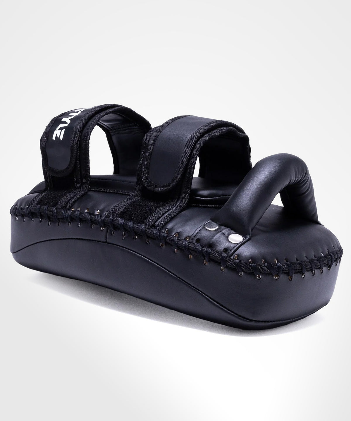 Paos Infightstyle Double-Strap 2 (Paire) - Noir