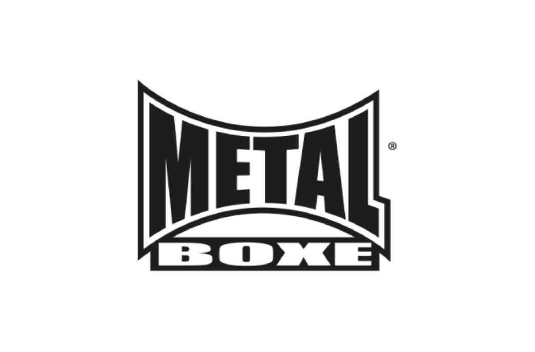 Metal Boxe
