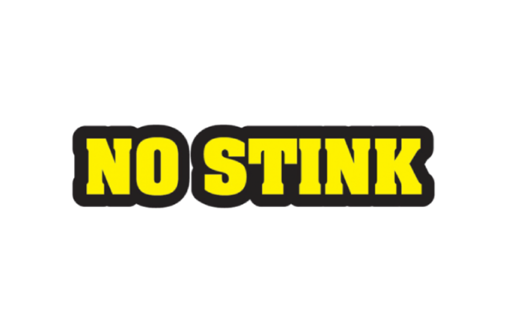 No Stink