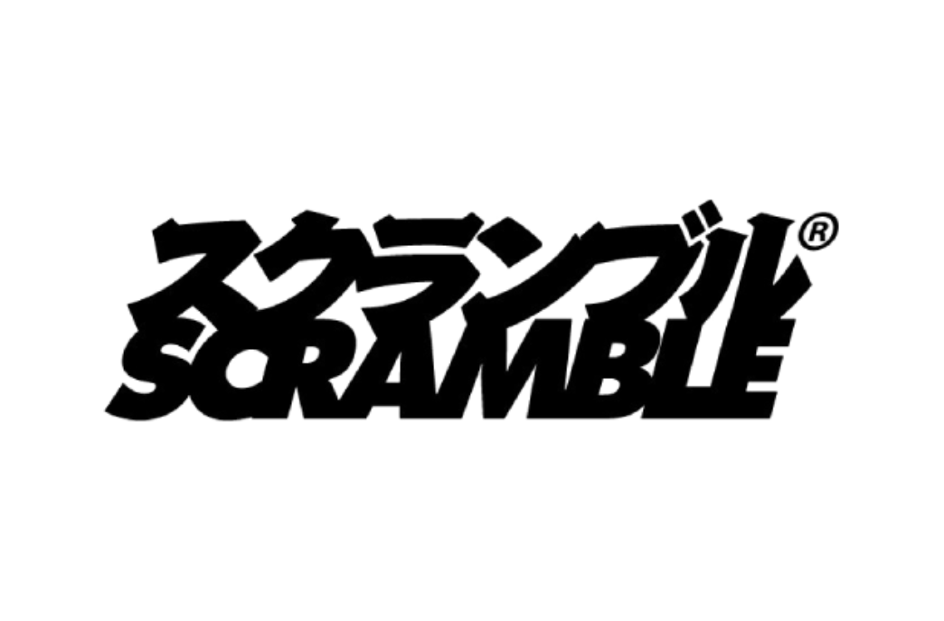 Scramble