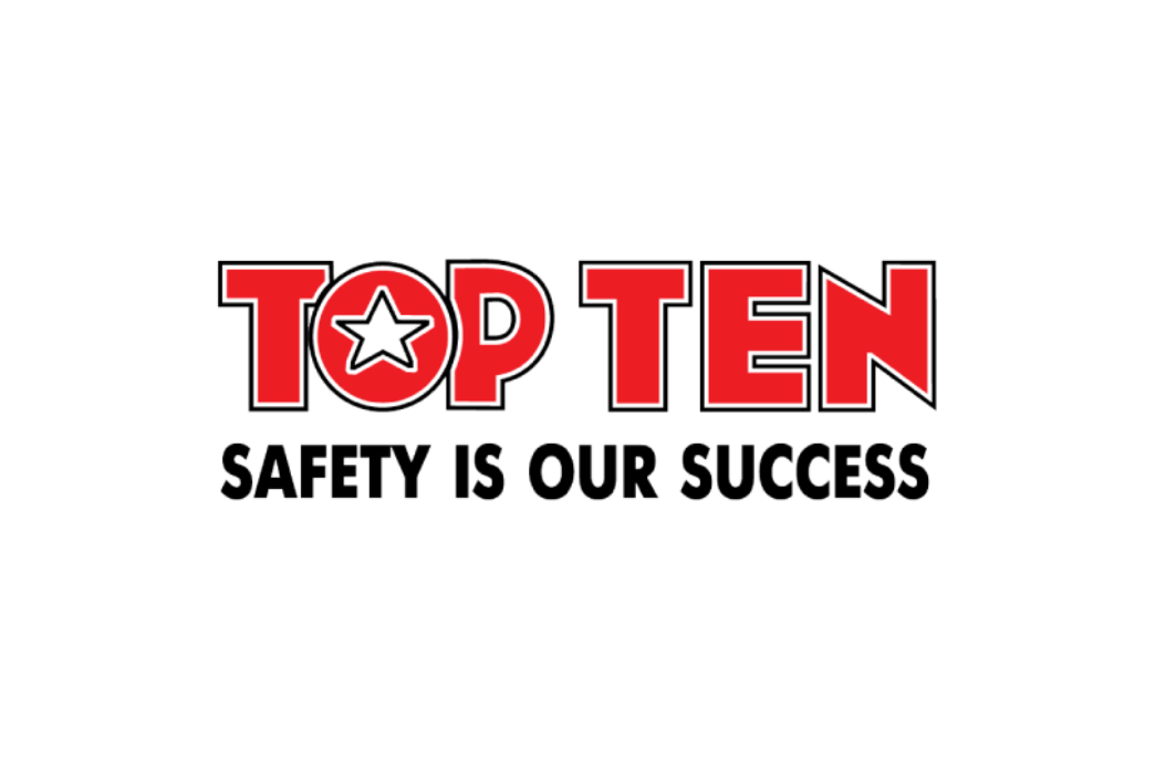 TOP TEN