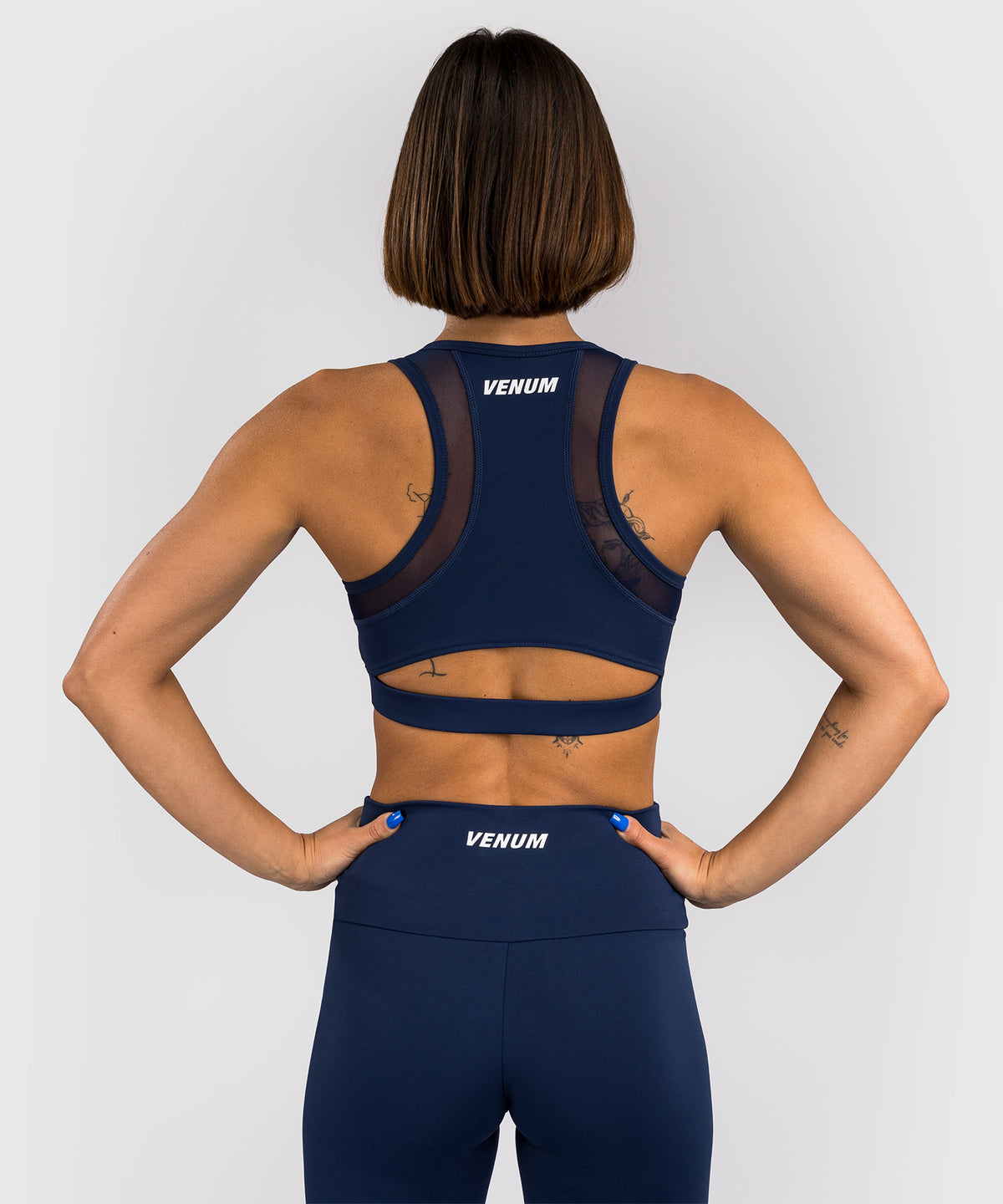 Venum Aero XT Reggiseno sportivo - Indigo