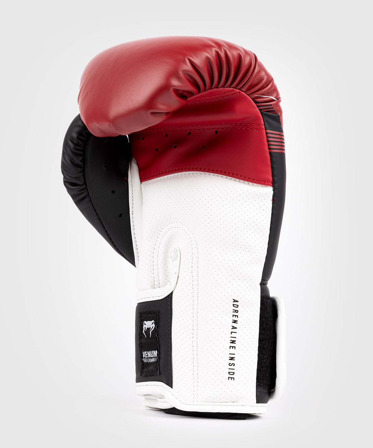 Gants de Boxe Venum Adrenaline - Red