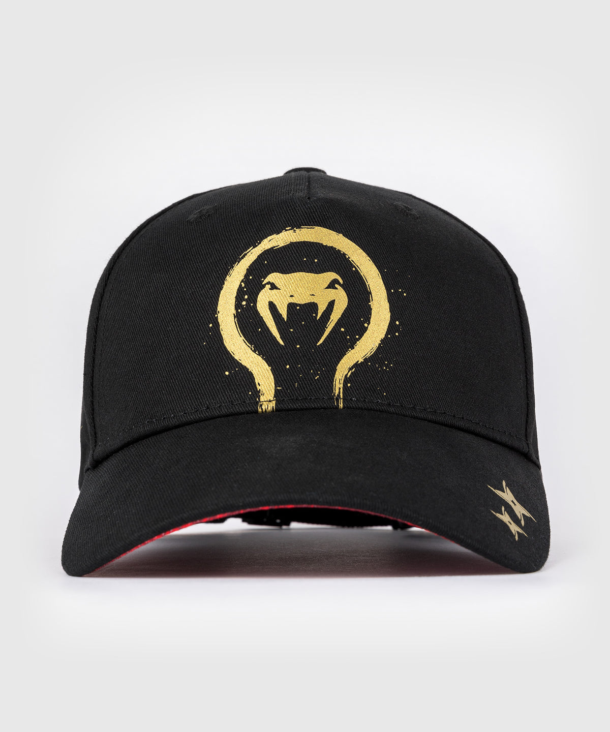 Casquette Venum x Assassin's Creed Shadows - Noir