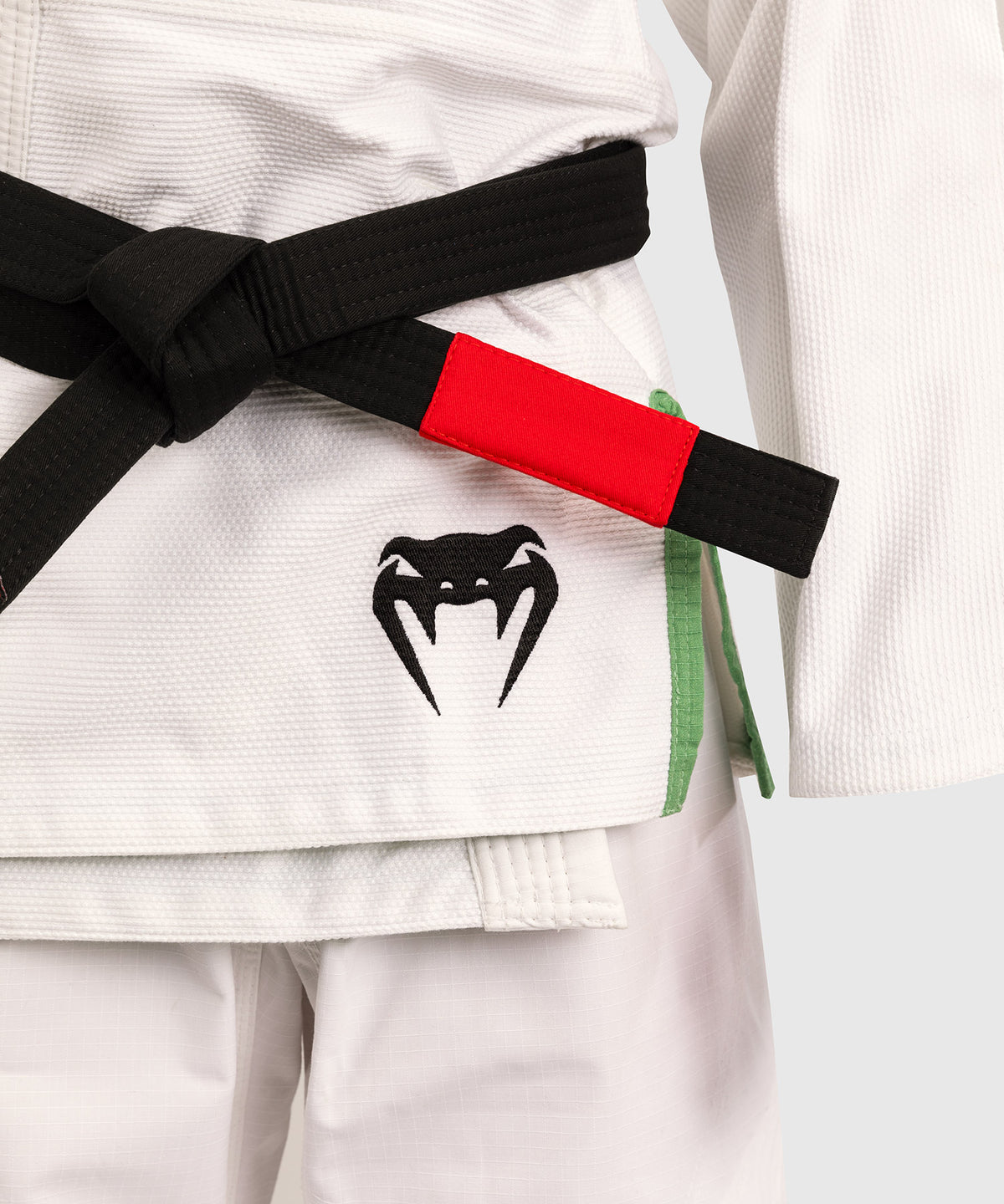 Venum Challenger XT BJJ Gi - Bianco sporco