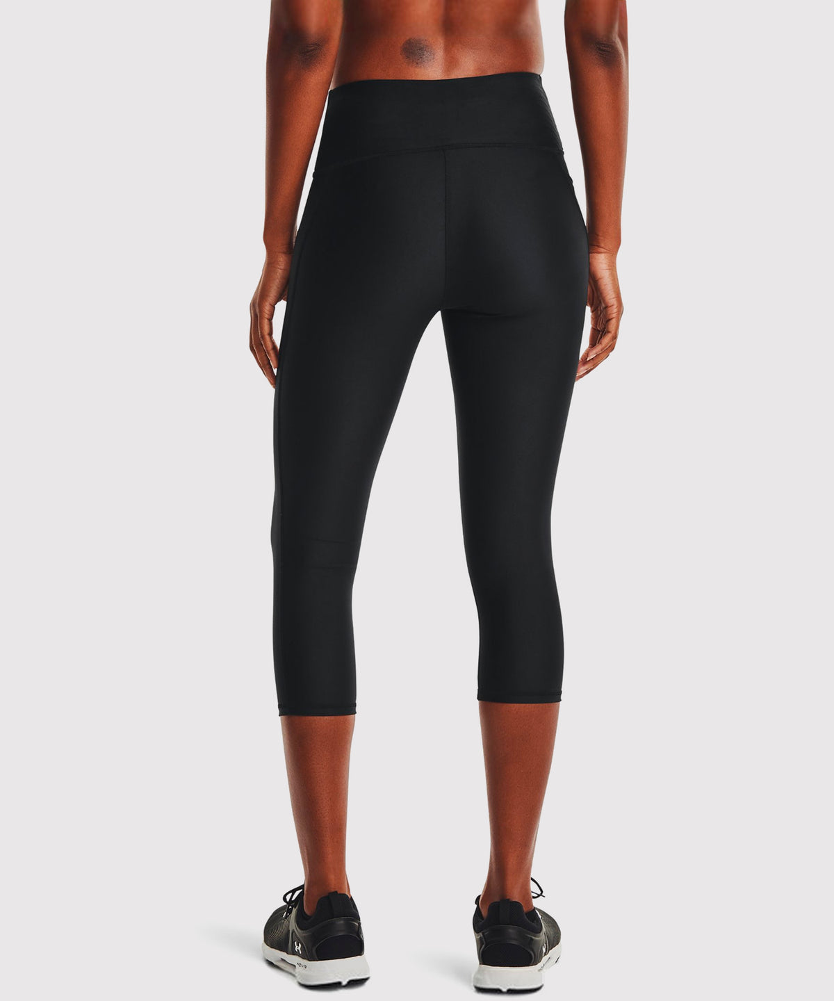 Under Armour Heatgear® Corsaire Donna – Nero