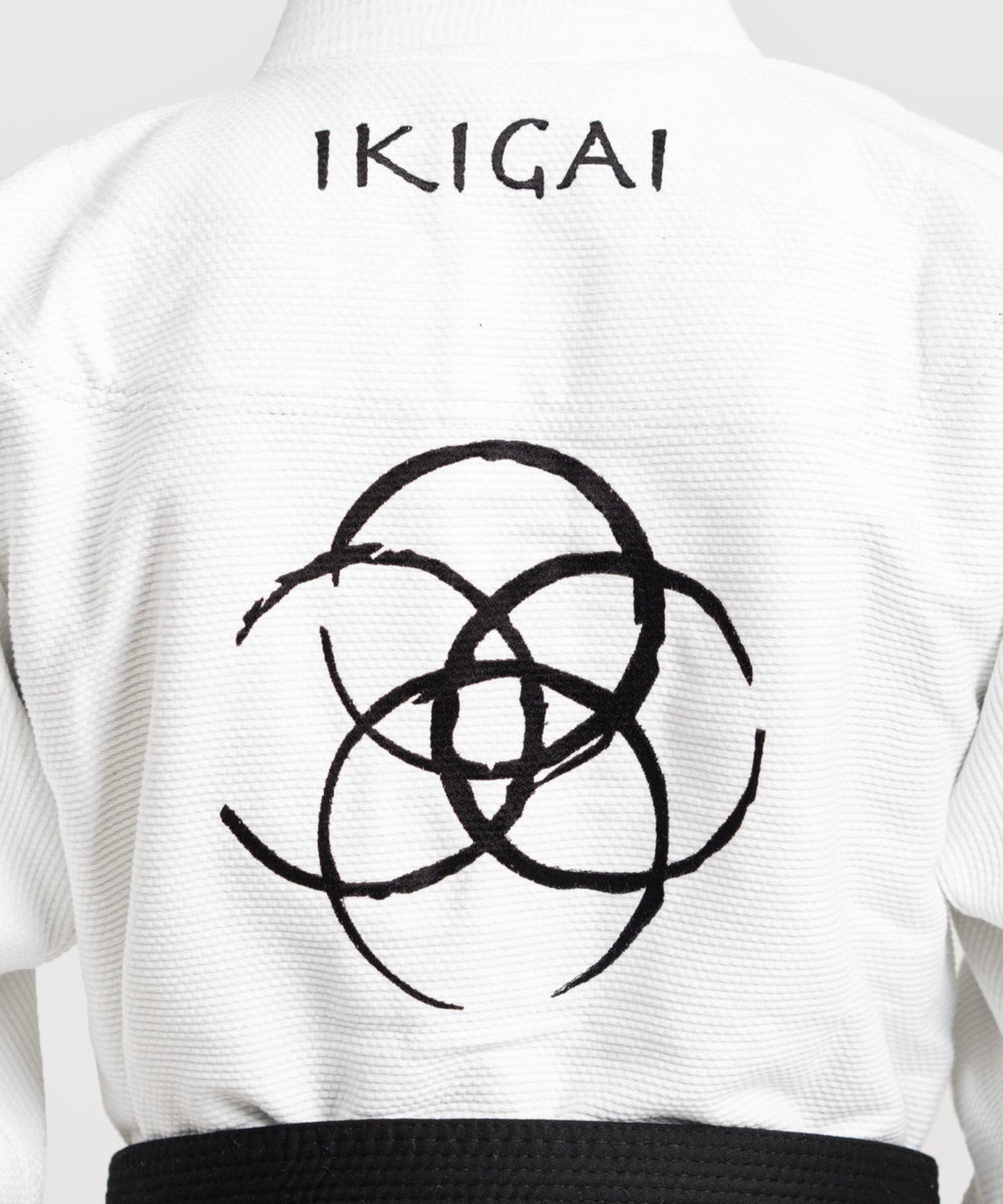 Nakama Ikigai Kimono JJB - Bianco
