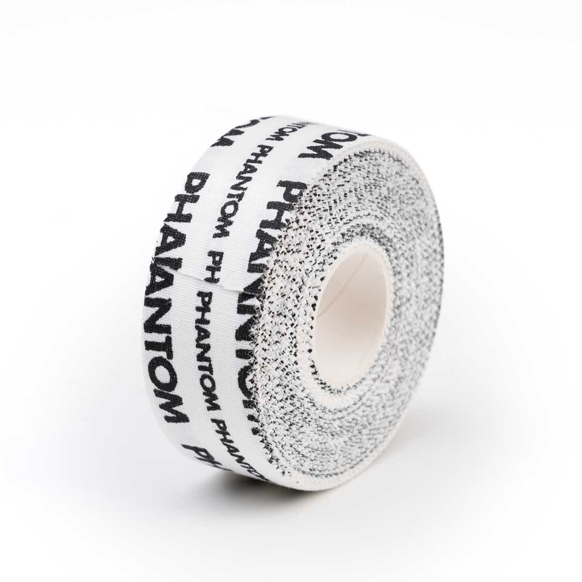 Phantom Athletics Bandas Deportivas Adhesivas – Blanco