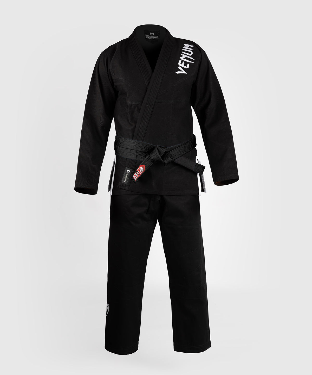 Kimono de JJB Venum Contender 3.0 - Noir