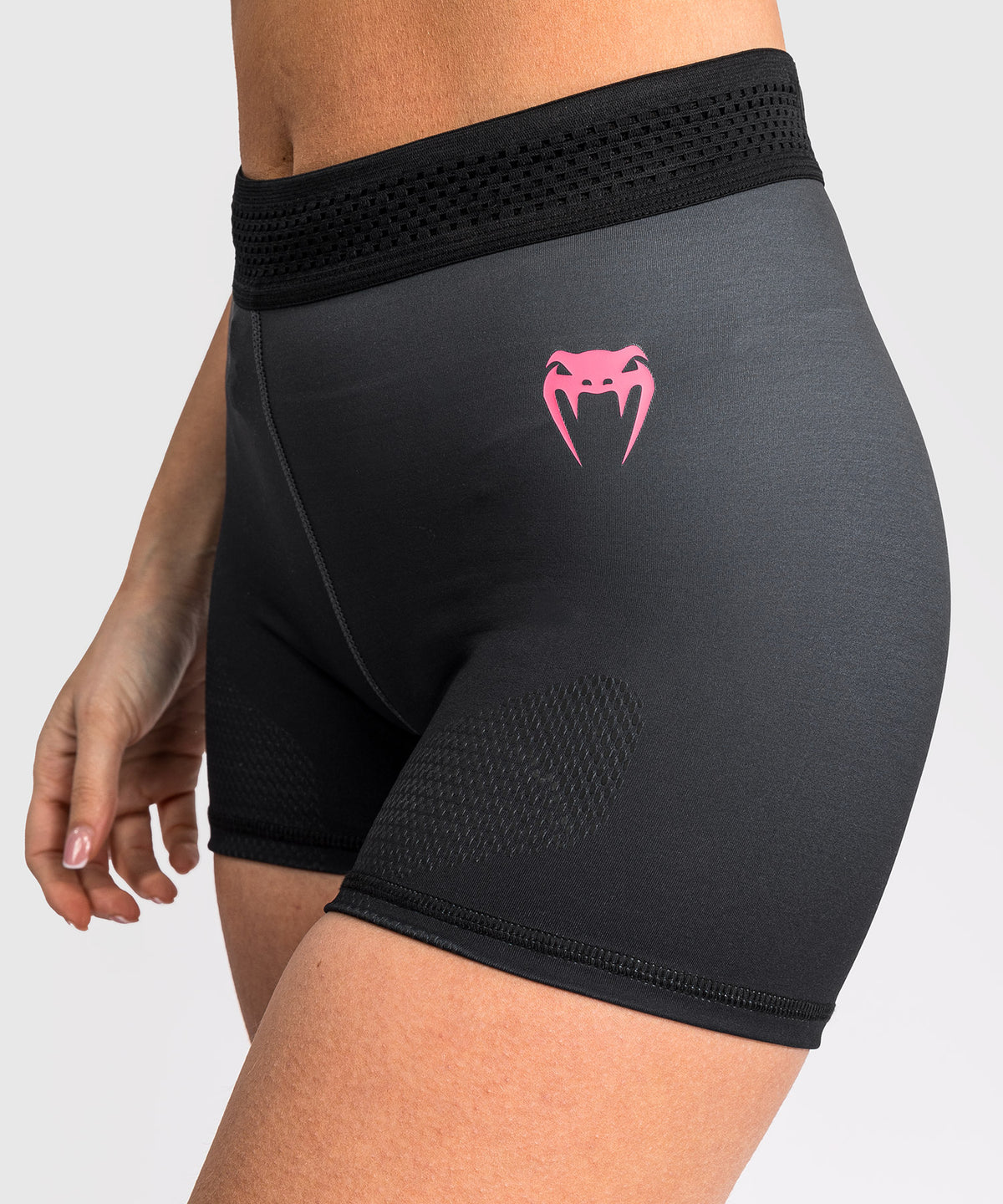 Short Vale Tudo Venum Tactical XT- Noir/Gris Orage