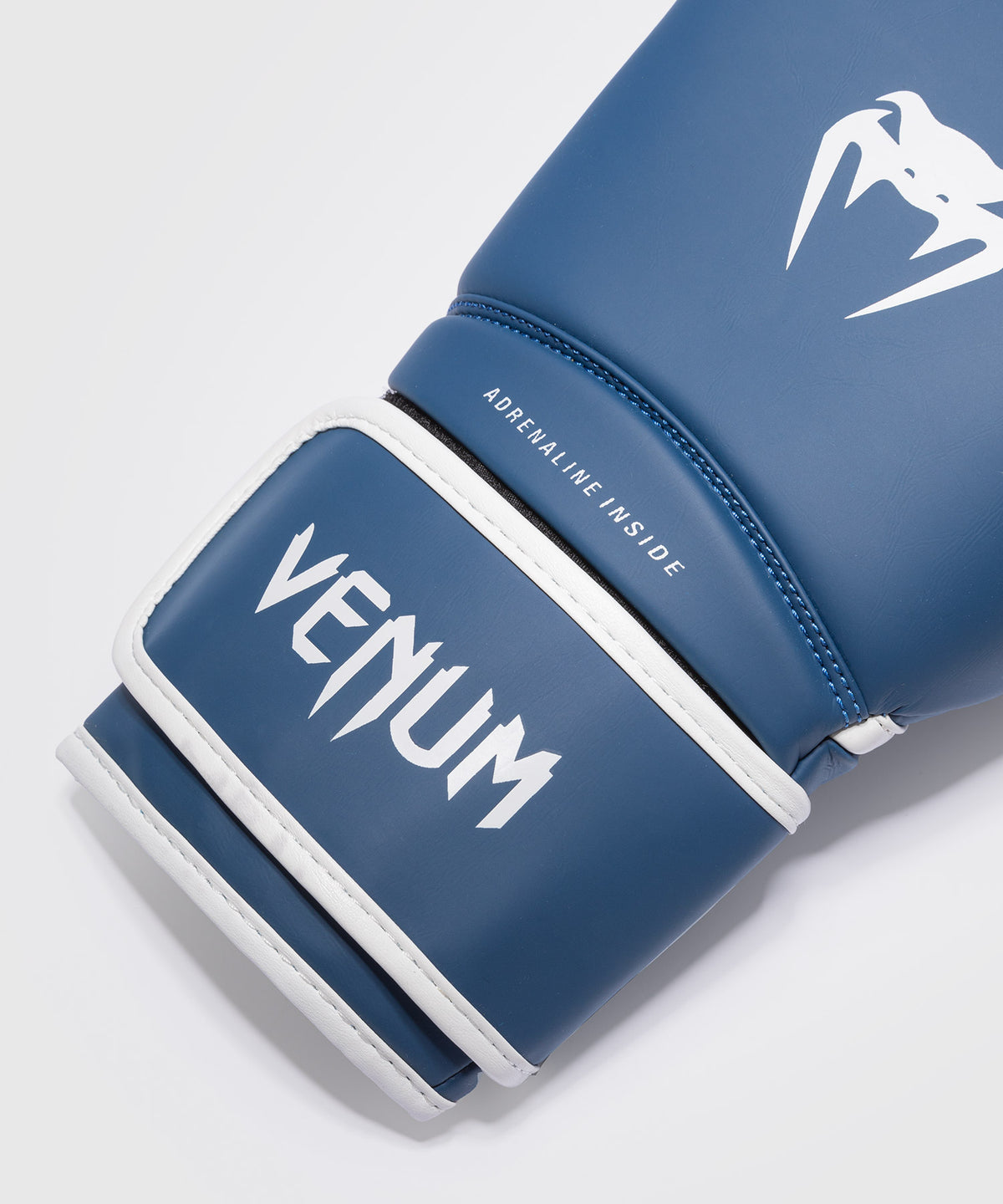 Venum Contender 1.5 Boxing Gloves - Cobalt Blue/White