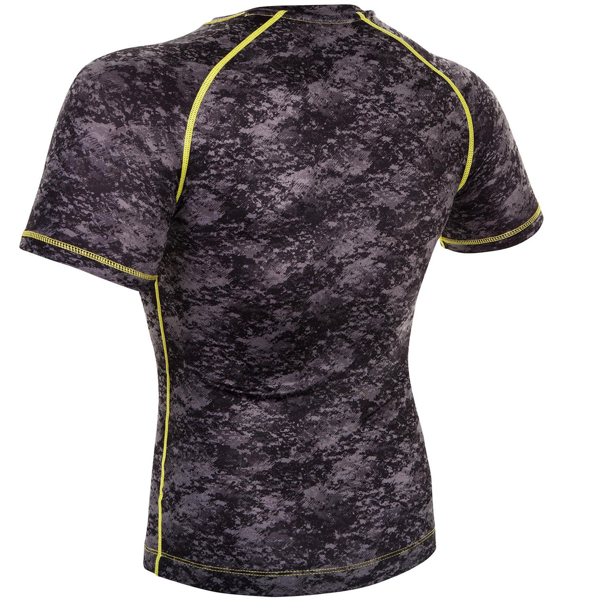 Rashguard Venum Tramo - Manches courtes