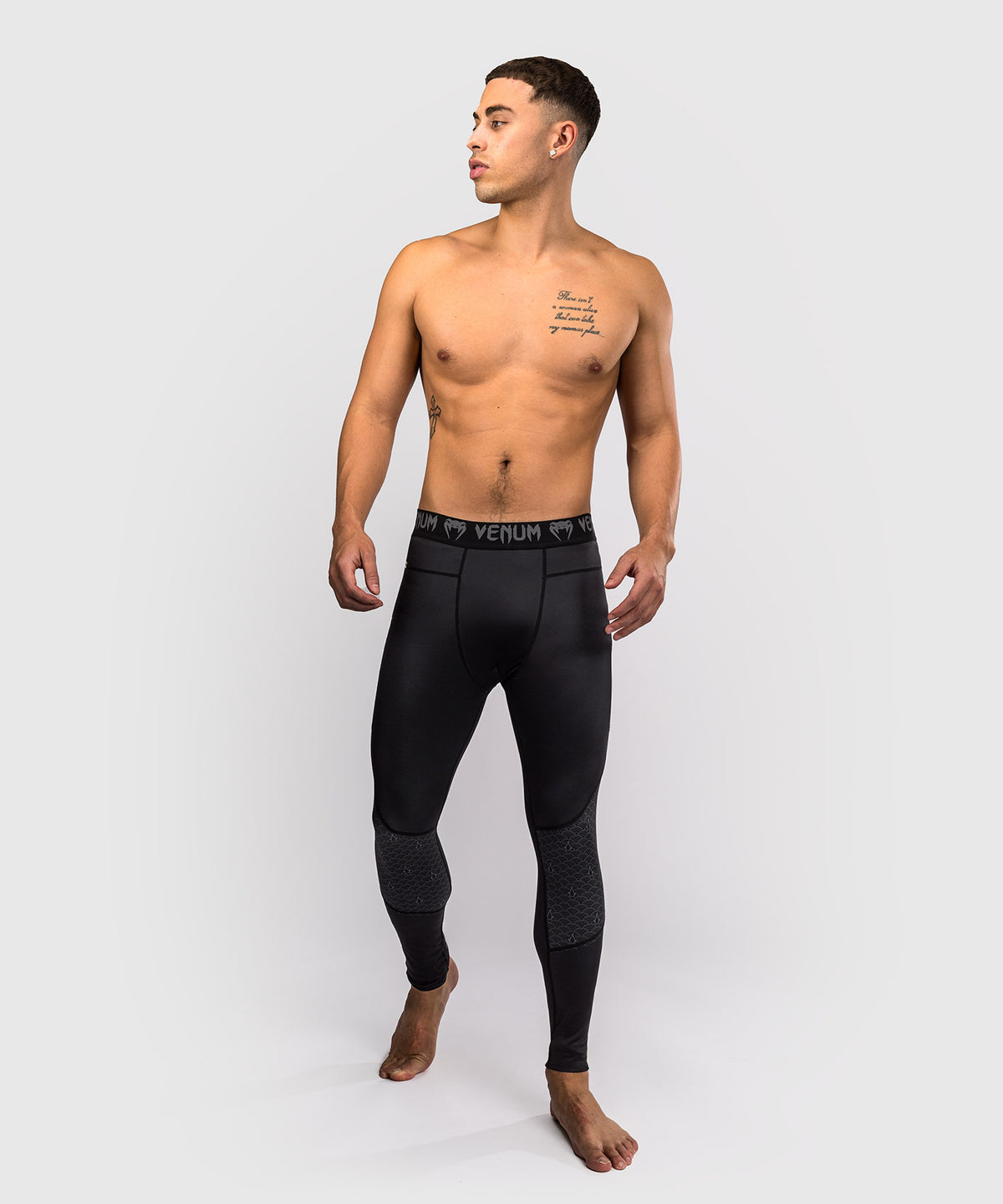 Spats Venum x Assassin's Creed Shadows - Noir/Or