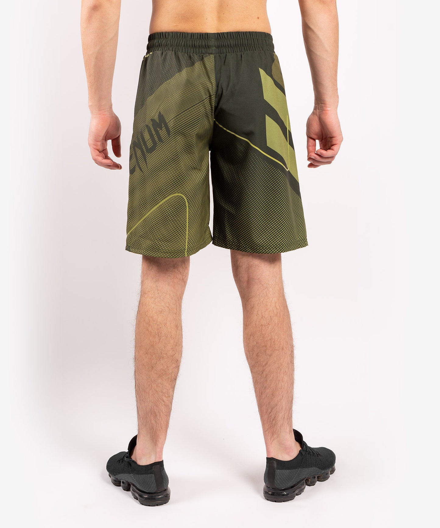 Venum Loma Commando Trainingsshorts - Khaki