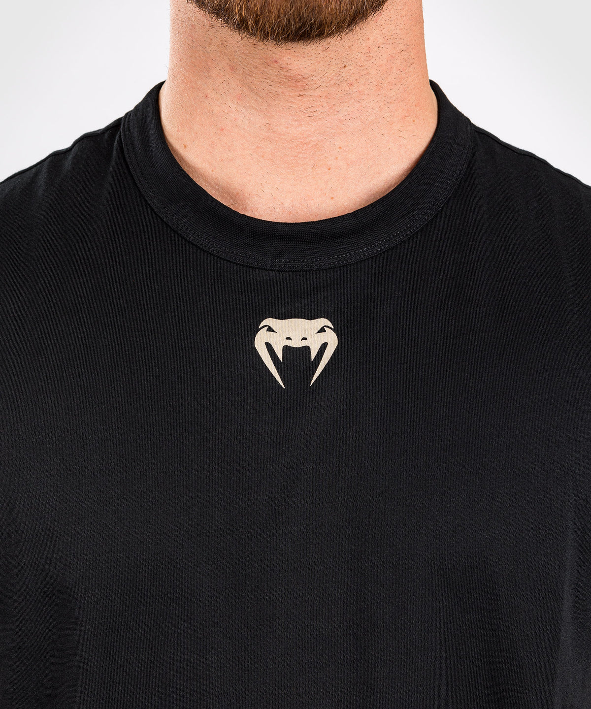 UFC Adrenaline by Venum Fight Week Maglietta a maniche corte da Uomo - Nero