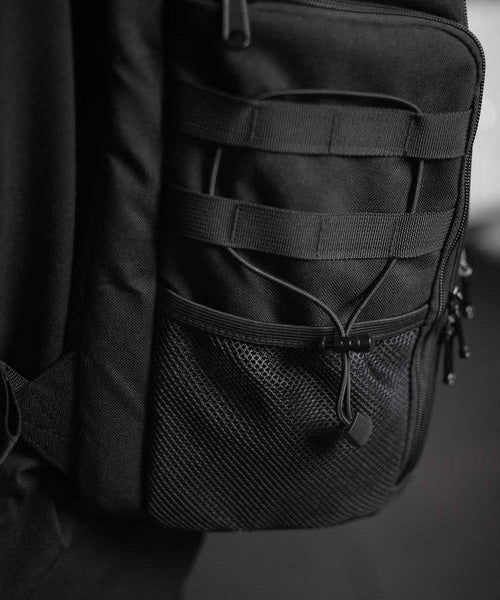 Phantom Athletics Tactic S Mochila – Negro