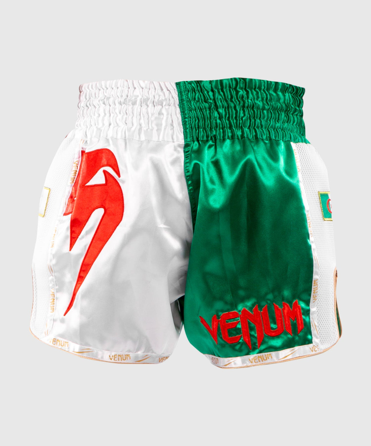 Short de Muay Thai Venum MT Flags - Algérie