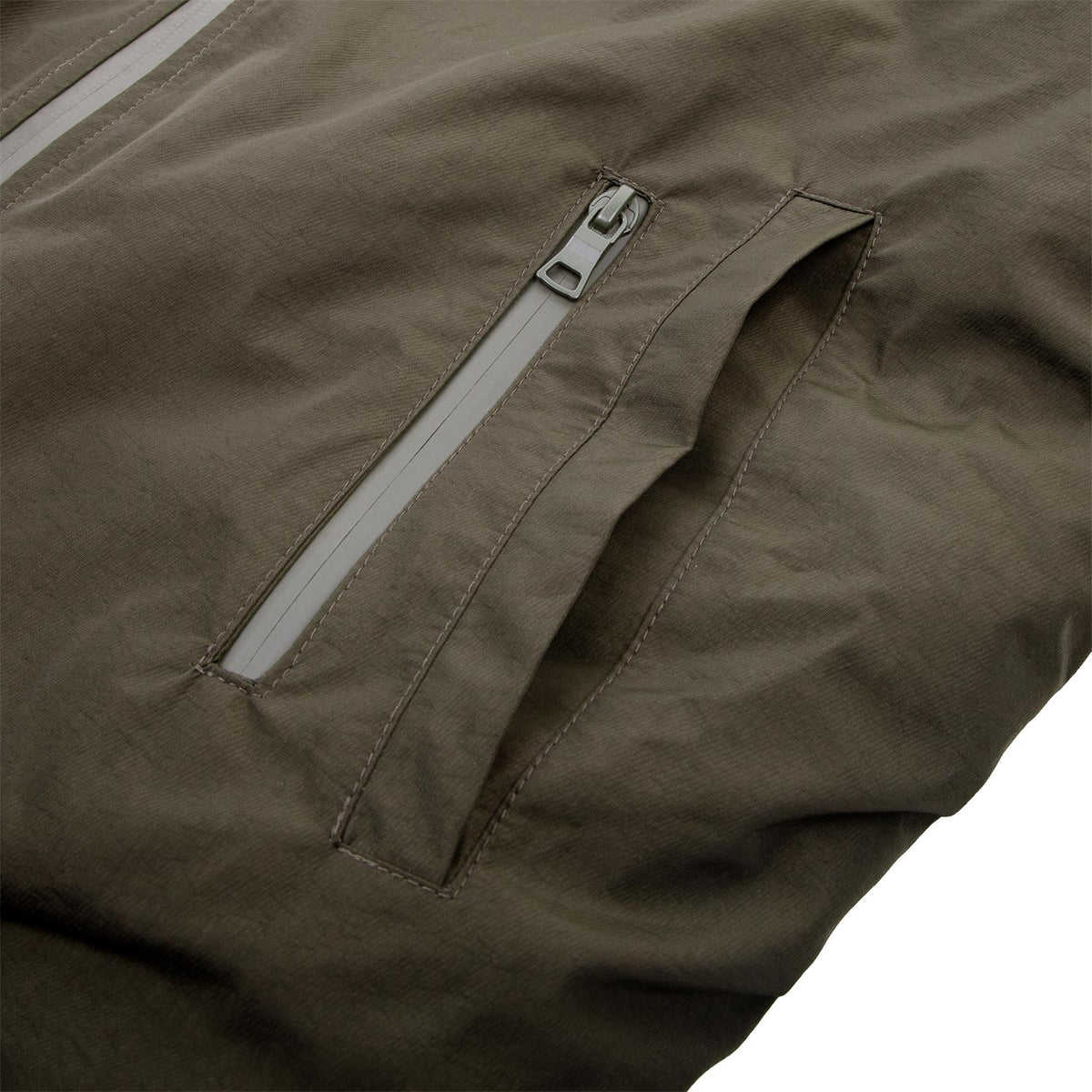 Bomber Venum Devil - Kaki - Exclusivité