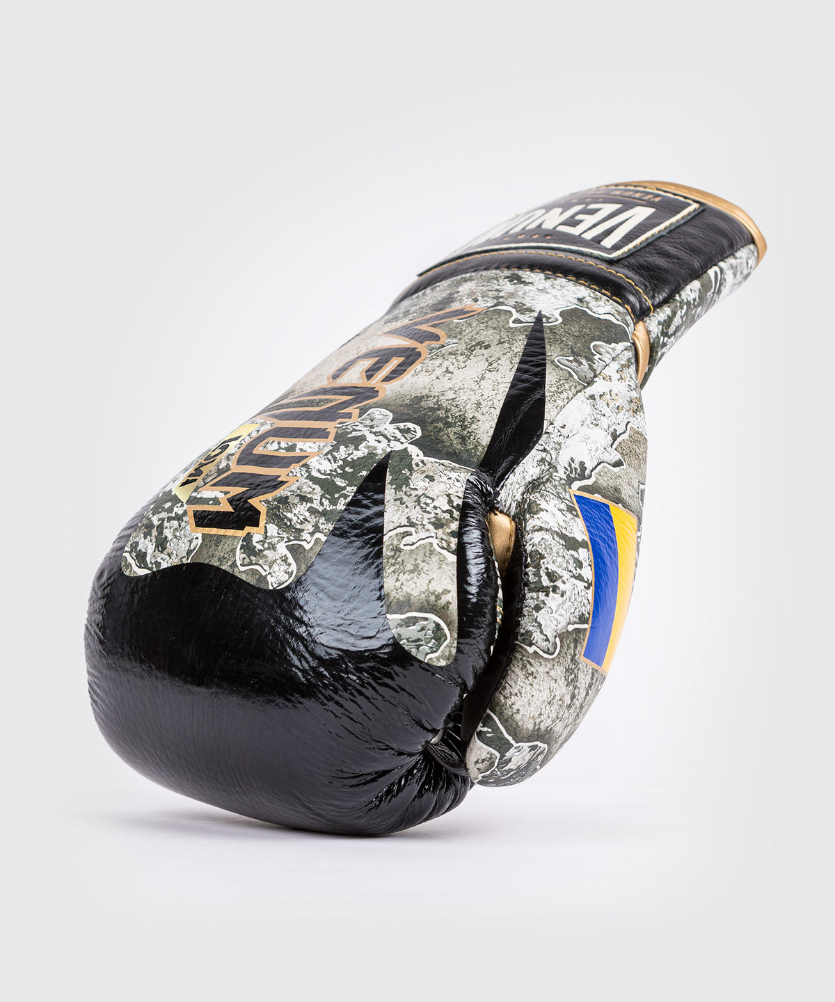 Gants de Boxe Venum x Realtree Loma Officiel - Octobre 2022